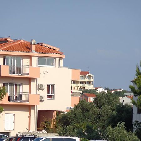 Villa Palas Apartments Rogoznica  Dış mekan fotoğraf