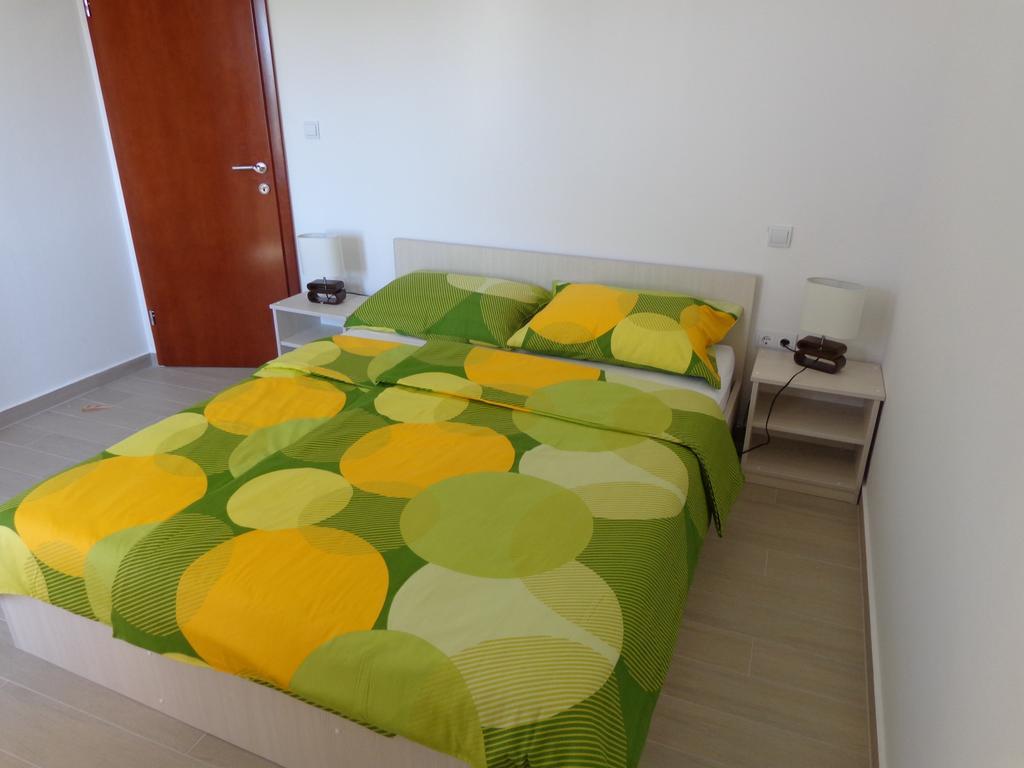 Villa Palas Apartments Rogoznica  Oda fotoğraf