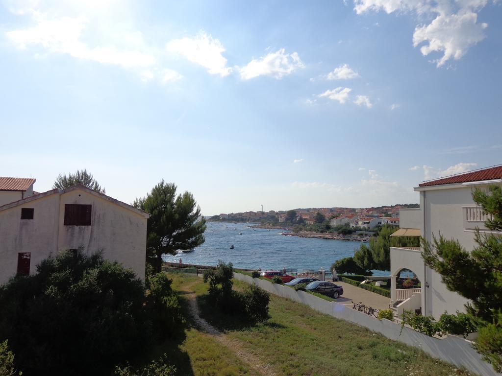 Villa Palas Apartments Rogoznica  Oda fotoğraf